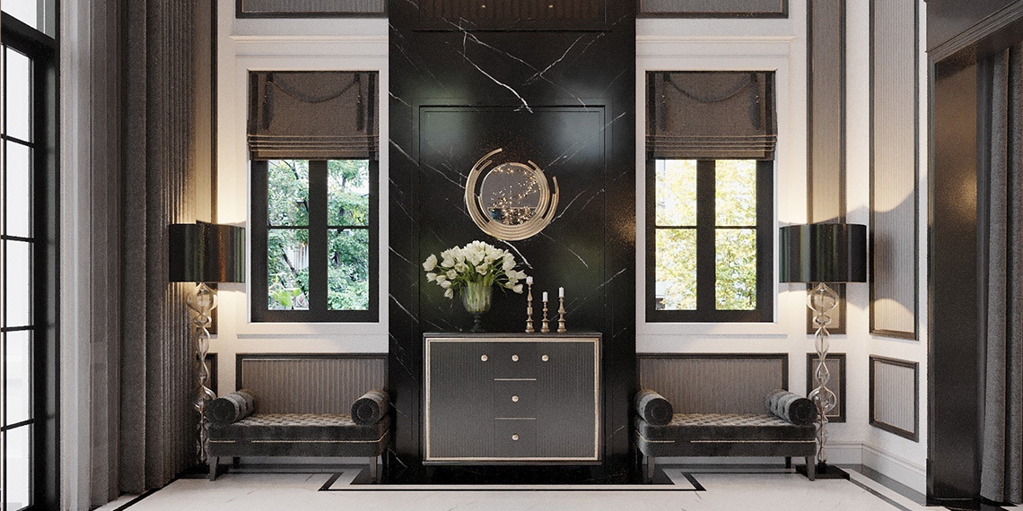 Nội thất đẹp 2