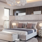 Nội thất, thiết kế sang trọng ( phòng ngủ sam)