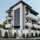 Biệt thự siêu đẹp