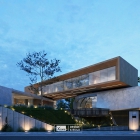 HOÀNG BÁCH VIEW MẶT TIỀN